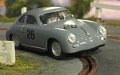 26 Porsche 356 A Carrera - Ninco Slot 1.32 (1)
